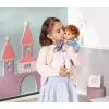 Zapf Creation Baby Annabell Little Sweet Prince muñeca, 36 cm