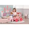 Zapf Creation Baby Annabell Little Sweet Prince muñeca, 36 cm