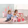 Zapf Creation Baby Annabell Little Sweet Prince muñeca, 36 cm