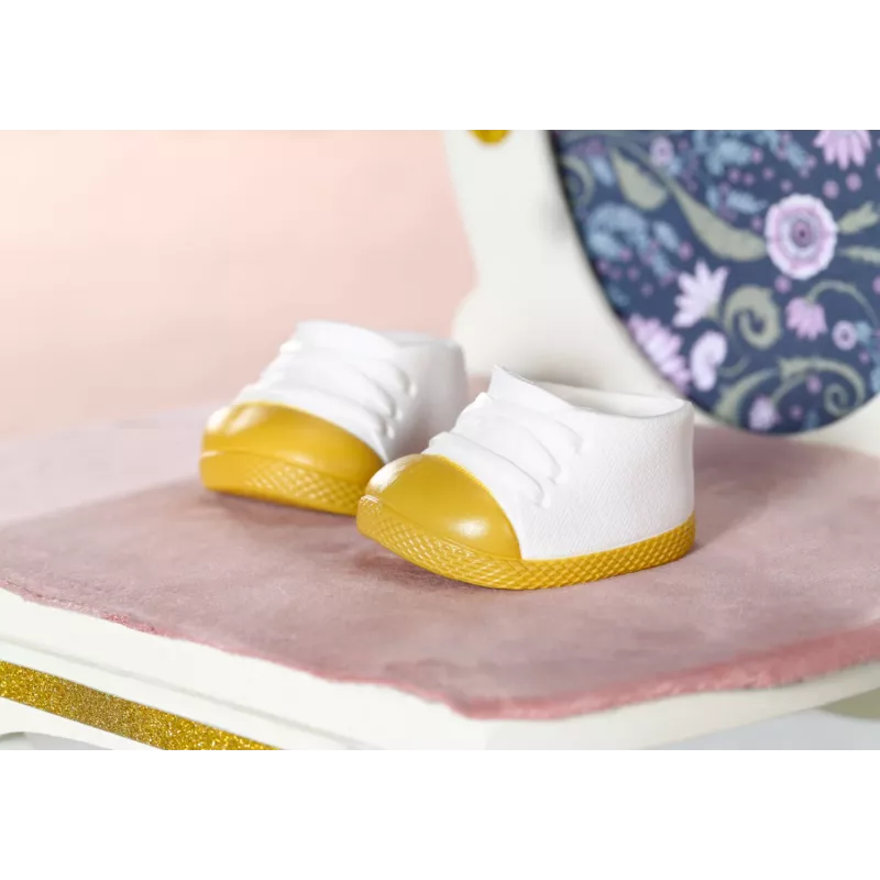 Zapf Creation Baby Annabell Little Sweet Prince muñeca, 36 cm