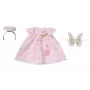Set de ropa para muñeca Zapf Creation Baby Annabell Season X-Mas Outfit 43 cm