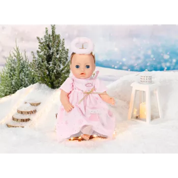 Set de ropa para muñeca Zapf Creation Baby Annabell Season X-Mas Outfit 43 cm