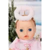 Set de ropa para muñeca Zapf Creation Baby Annabell Season X-Mas Outfit 43 cm