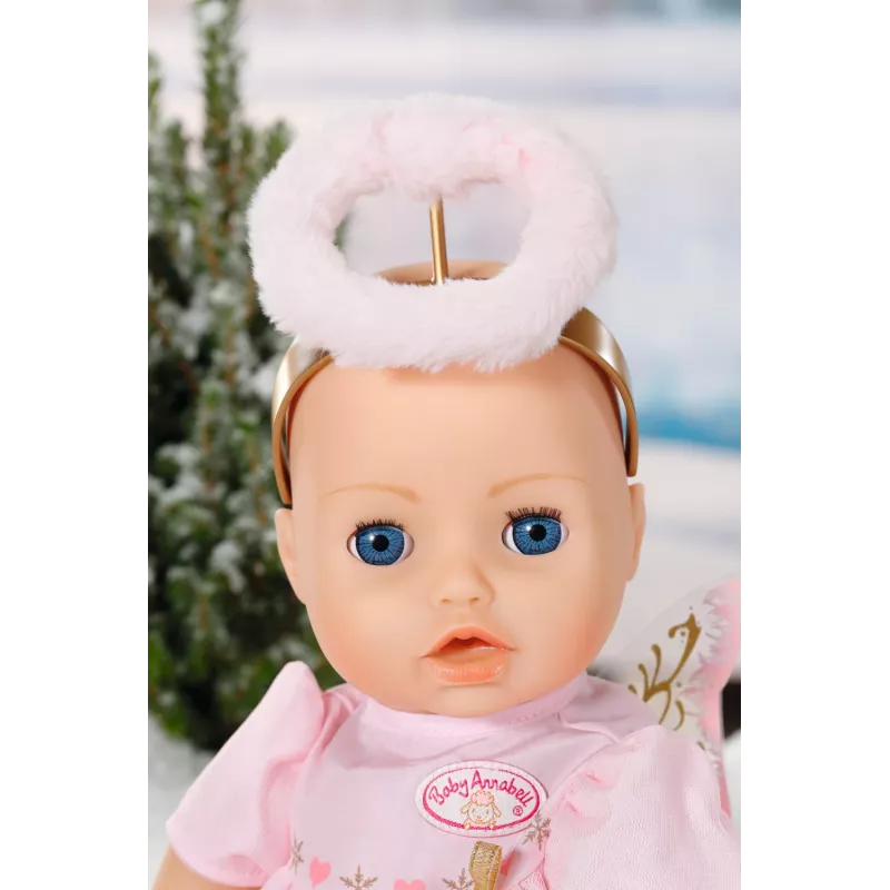 Set de ropa para muñeca Zapf Creation Baby Annabell Season X-Mas Outfit 43 cm