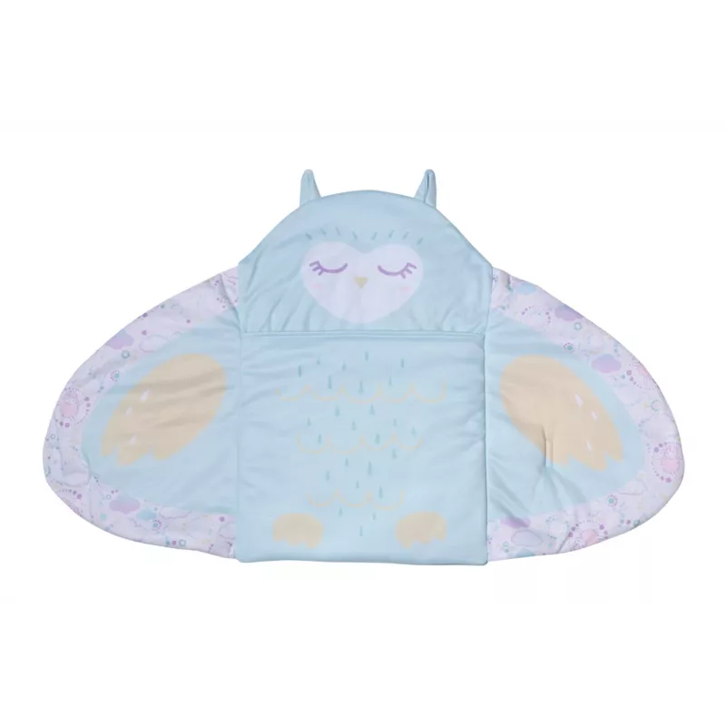 Saco de dormir para muñeca Baby Annabell Sweet Dreams Swaddle Bag 3 años