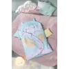 Saco de dormir para muñeca Baby Annabell Sweet Dreams Swaddle Bag 3 años