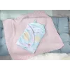 Saco de dormir para muñeca Baby Annabell Sweet Dreams Swaddle Bag 3 años