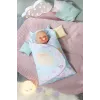 Saco de dormir para muñeca Baby Annabell Sweet Dreams Swaddle Bag 3 años