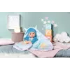 Saco de dormir para muñeca Baby Annabell Sweet Dreams Swaddle Bag 3 años