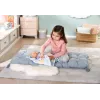 Saco de dormir para muñeca Baby Annabell Sweet Dreams Swaddle Bag 3 años