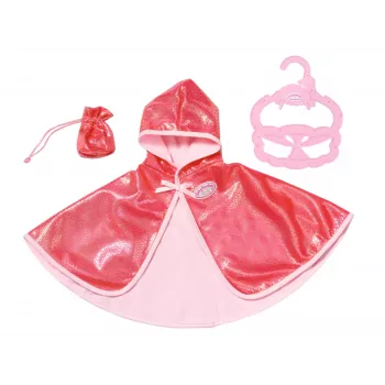 Set de ropa para muñeca Zapf Creation Baby Annabell Little Sweet Cape 36 cm