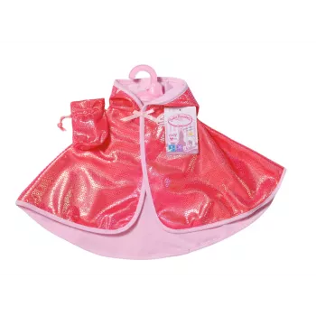 Set de ropa para muñeca Zapf Creation Baby Annabell Little Sweet Cape 36 cm