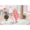 Set de ropa para muñeca Zapf Creation Baby Annabell Little Sweet Cape 36 cm