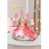 Set de ropa para muñeca Zapf Creation Baby Annabell Little Sweet Cape 36 cm