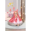 Set de ropa para muñeca Zapf Creation Baby Annabell Little Sweet Cape 36 cm