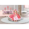 Set de ropa para muñeca Zapf Creation Baby Annabell Little Sweet Cape 36 cm