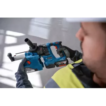 Martillo perforador Bosch GBH 18V-22 PROFESSIONAL