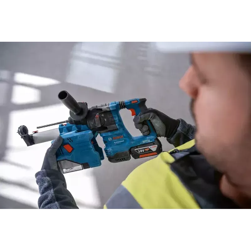 Martillo perforador Bosch GBH 18V-22 PROFESSIONAL