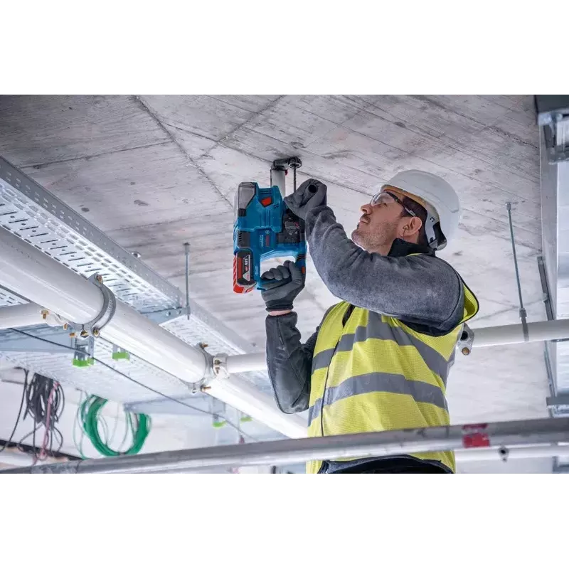 Martillo perforador Bosch GBH 18V-22 PROFESSIONAL