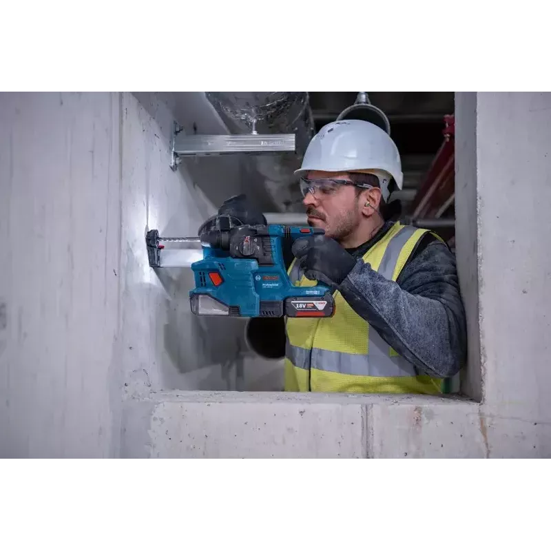 Martillo perforador Bosch GBH 18V-22 PROFESSIONAL