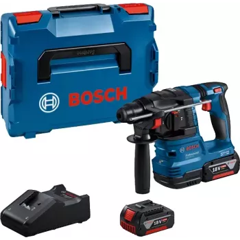 Martillo perforador Bosch GBH 18V-22 PROFESSIONAL