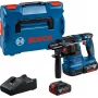 Martillo perforador Bosch GBH 18V-22 PROFESSIONAL