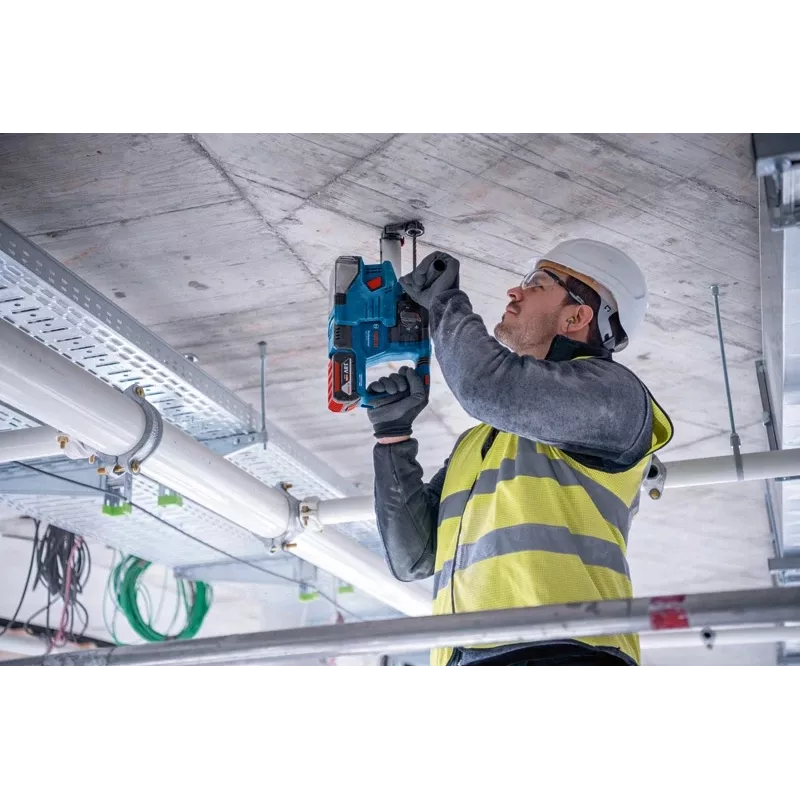 Martillo perforador Bosch GBH 18V-22 PROFESSIONAL