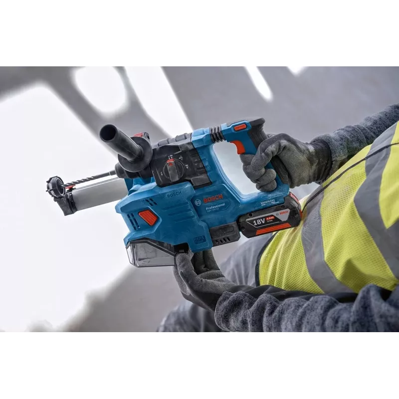 Martillo perforador Bosch GBH 18V-22 PROFESSIONAL