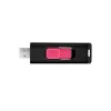 Memoria flash USB ADATA SC610 500 GB USB Type-A 3.2 Gen 2 (10 Gbit/s) 550/500 MB/s, negra