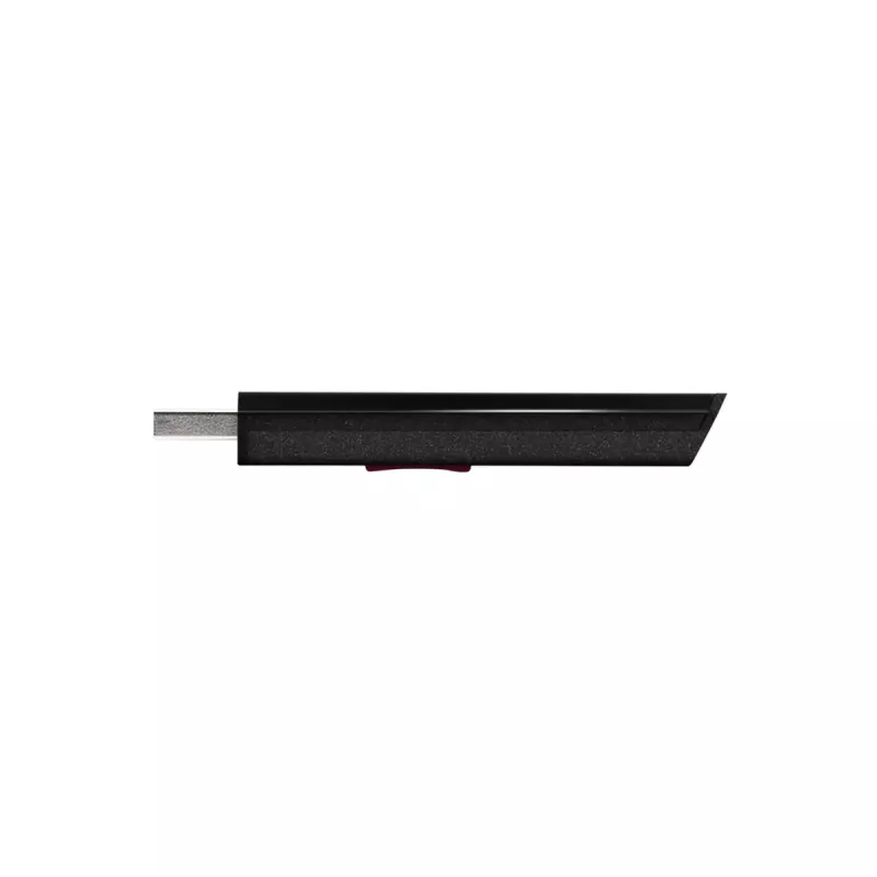 Memoria flash USB ADATA SC610 500 GB USB Type-A 3.2 Gen 2 (10 Gbit/s) 550/500 MB/s, negra