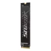 SSD M.2 NVMe GIGABYTE AORUS Gen5 14000 — 4 TB, PCIe 5.0, lectura 14100 MB/s, escritura 12600 MB/s
