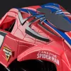 Monster Jam, Marvel The Amazing Spider-Man camión monstruo RC, escala 1:24, juguete infantil para niños y niñas a partir de 4 años