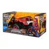 Monster Jam, Marvel The Amazing Spider-Man camión monstruo RC, escala 1:24, juguete infantil para niños y niñas a partir de 4 años