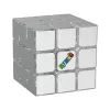 Rubik's Cube, Pulse Cube, juego de ingenio luminoso para adultos y solucionadores rápidos, resuelve el puzle antes de que se apaguen las luces, juguete fidget de entrenamiento cerebral desafiante para resolver problemas para niños a partir de 8 años