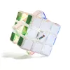 Rubik's Cube, Pulse Cube, juego de ingenio luminoso para adultos y solucionadores rápidos, resuelve el puzle antes de que se apaguen las luces, juguete fidget de entrenamiento cerebral desafiante para resolver problemas para niños a partir de 8 años
