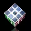 Rubik's Cube, Pulse Cube, juego de ingenio luminoso para adultos y solucionadores rápidos, resuelve el puzle antes de que se apaguen las luces, juguete fidget de entrenamiento cerebral desafiante para resolver problemas para niños a partir de 8 años