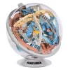 Juego de habilidad de laberinto 3D Spin Master Perplexus Star Wars The Mandalorian – laberinto de movimiento de mano