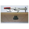 Juego de abrazaderas BESSEY STC-IHH25-T20 3,5 cm negro rojo acero