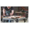 Juego de abrazaderas BESSEY STC-VH50-T20 4 cm negro rojo acero