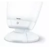 Lámpara de fototerapia Beurer TL 80 blanco 60810 — 10.000 lux de luminosidad