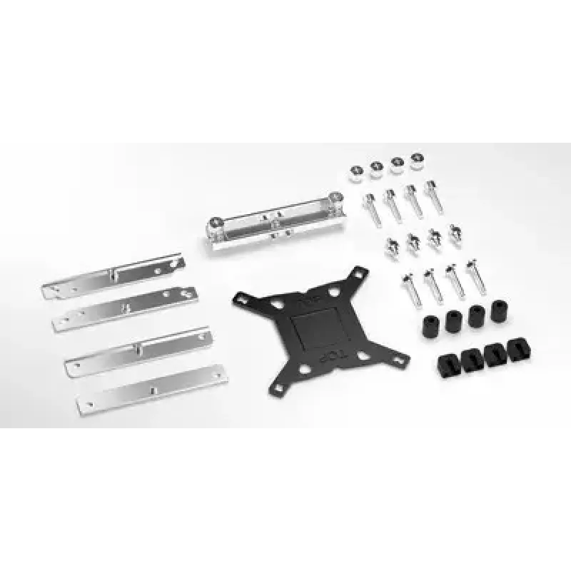 Scythe Fuma 3 SCFM-3000 disipador de aire para CPU, doble torre, 120 mm, 114,89 m³/h, 300-1500 rpm, negro