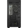 PC gaming de sobremesa THERMALTAKE FTW A-Line LCS 5060 negro/transparente con Windows 11 Pro