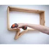 Taladro con empuñadura de pistola Black & Decker BDCDD12-QW, sin llave, 1.5 Ah