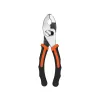 Taladro con empuñadura de pistola Black & Decker BDCDD12-QW, sin llave, 1.5 Ah