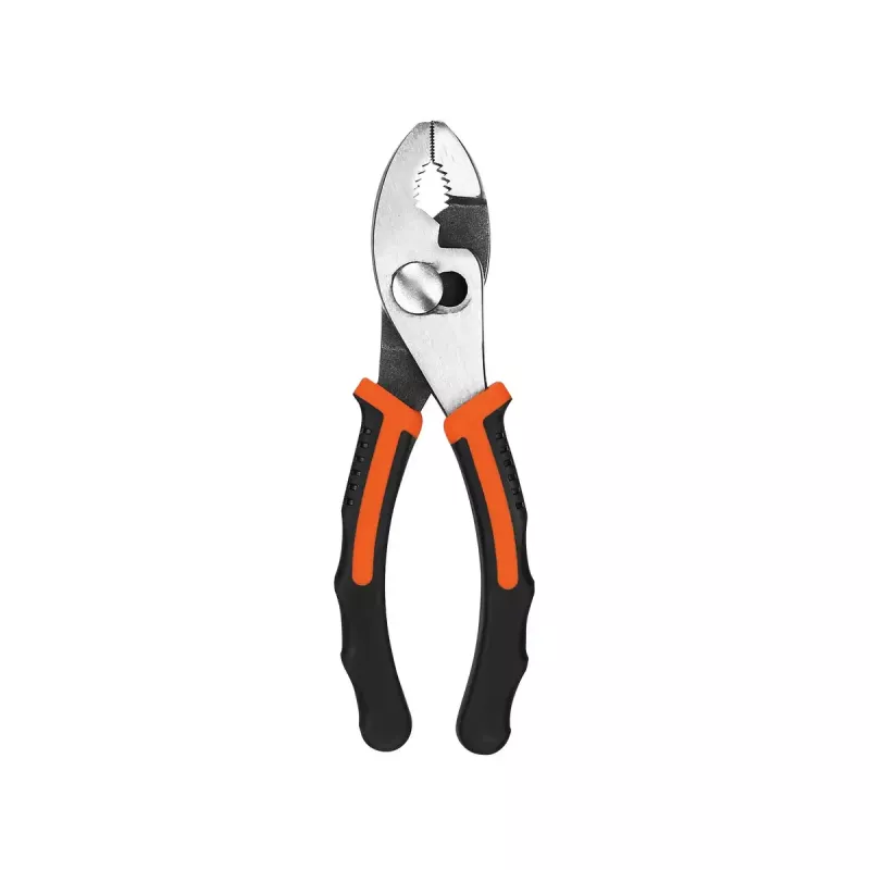 Taladro con empuñadura de pistola Black & Decker BDCDD12-QW, sin llave, 1.5 Ah