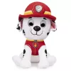 PAW Patrol GUND peluche oficial de Marshall con uniforme de bombero característico, peluche para niños a partir de 1 año, 15 cm