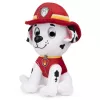 PAW Patrol GUND peluche oficial de Marshall con uniforme de bombero característico, peluche para niños a partir de 1 año, 15 cm