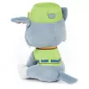 PAW Patrol GUND Rocky peluche oficial con uniforme de reciclaje característico, peluche a partir de 1 año, 15 cm