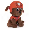 PAW Patrol GUND Zuma peluche oficial con uniforme característico de rescate acuático, peluche para niños a partir de 1 año, 6