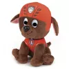 PAW Patrol GUND Zuma peluche oficial con uniforme característico de rescate acuático, peluche para niños a partir de 1 año, 6